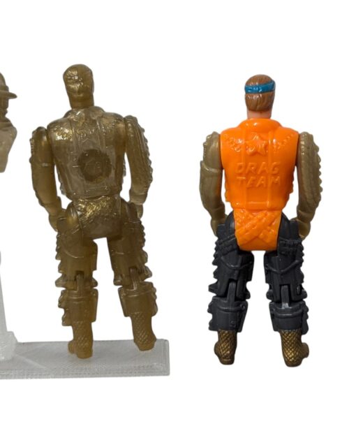 Mask / Afterburner #1 – Bild 8