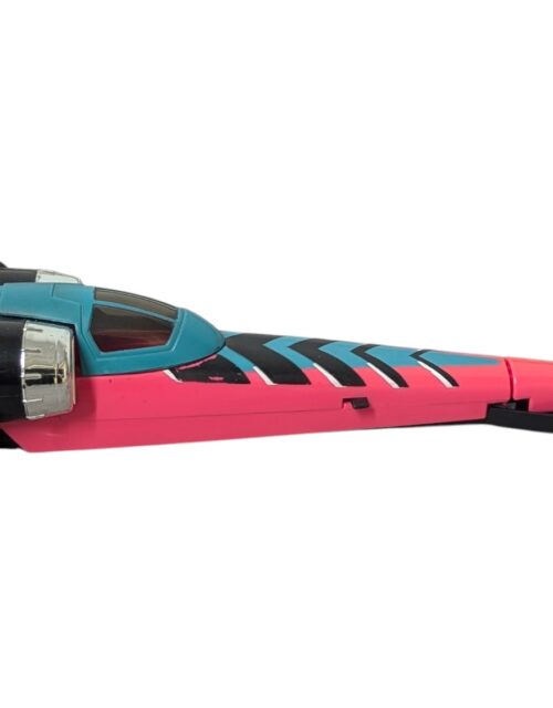 Mask / Afterburner #2 – Bild 3