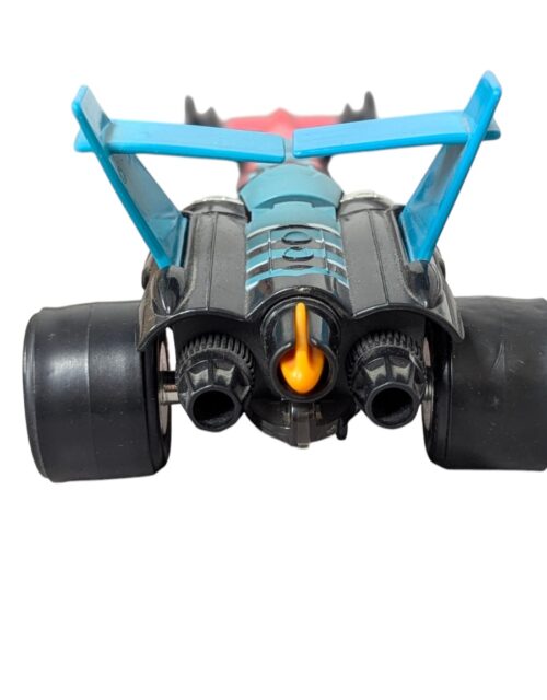 Mask / Afterburner #2 – Bild 4