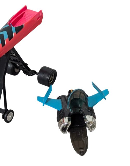 Mask / Afterburner #2 – Bild 5