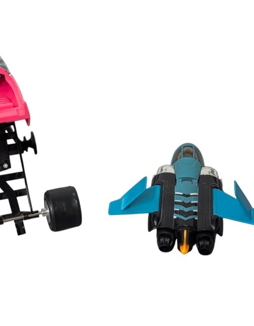 Mask / Afterburner #2 – Bild 6