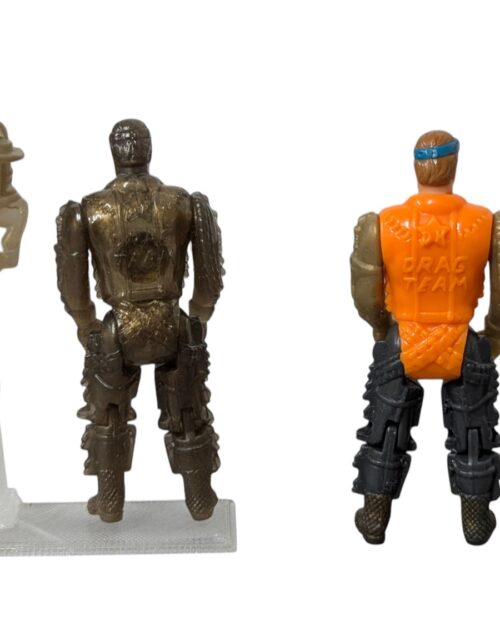 Mask / Afterburner #2 – Bild 8