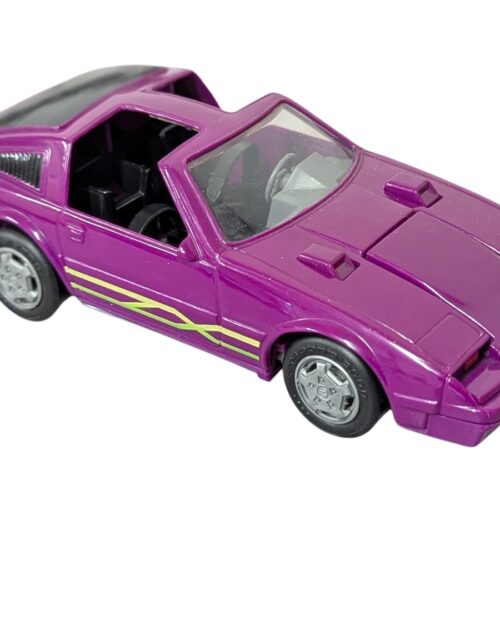 Mask / Manta 100% komplett #1 – Bild 3