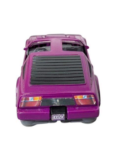 Mask / Manta 100% komplett #1 – Bild 4