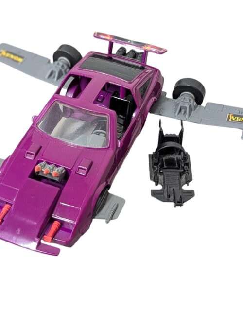 Mask / Manta 100% komplett #1 – Bild 5