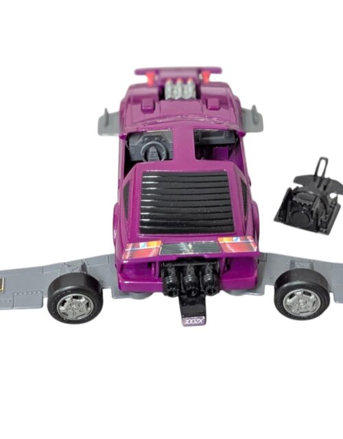 Mask / Manta 100% komplett #1 – Bild 7