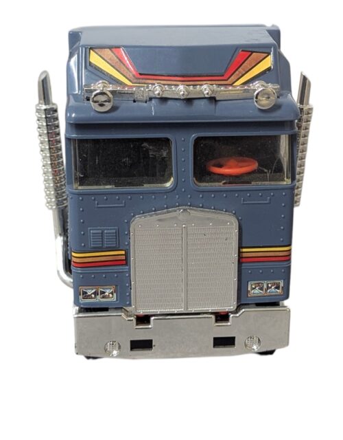 Mask / Bulldoze 100% komplett #1 – Bild 3