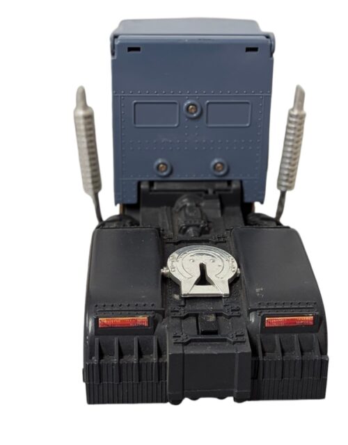 Mask / Bulldoze 100% komplett #1 – Bild 5