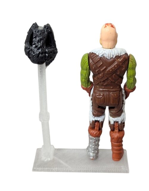 Mask / Bulldoze 100% komplett #1 – Bild 11