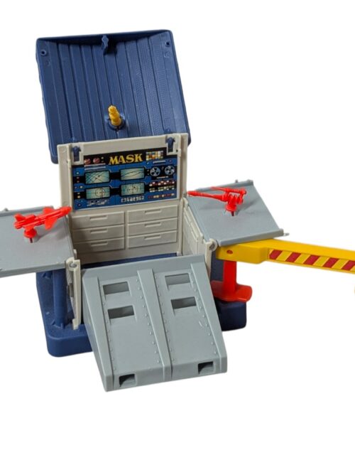 Mask / Collector 100% komplett #2 – Bild 4