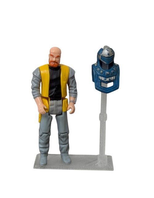 Mask / Collector 100% komplett #2 – Bild 5