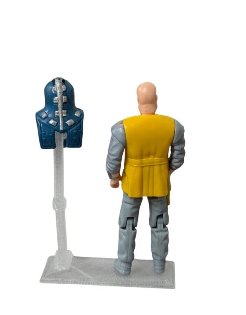 Mask / Collector 100% komplett #2 – Bild 6