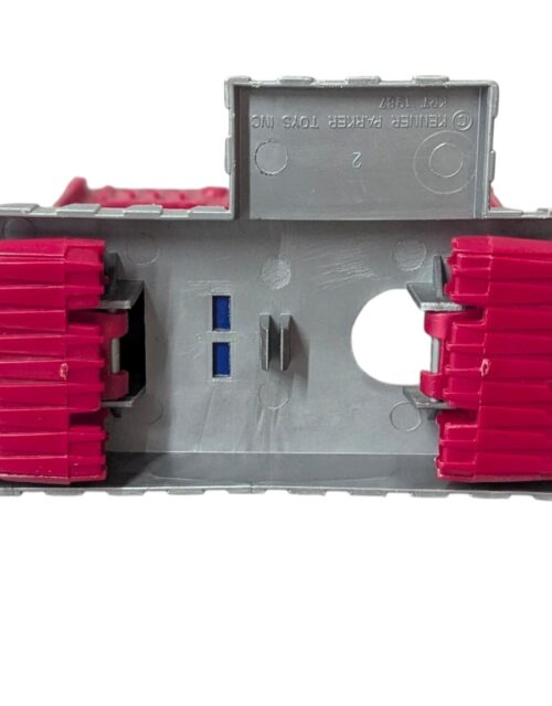 Mask / PitStop 100% komplett #1 – Bild 5