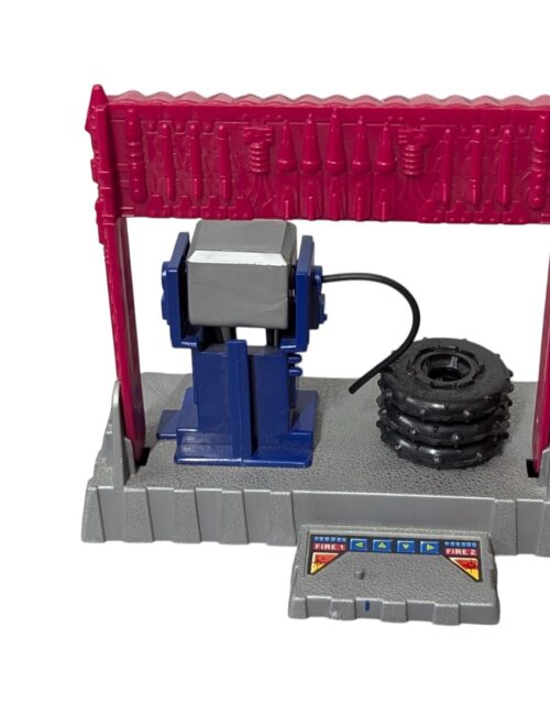 Mask / PitStop 100% komplett #2 – Bild 3