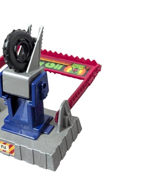 Mask / PitStop 100% komplett #2 – Bild 4