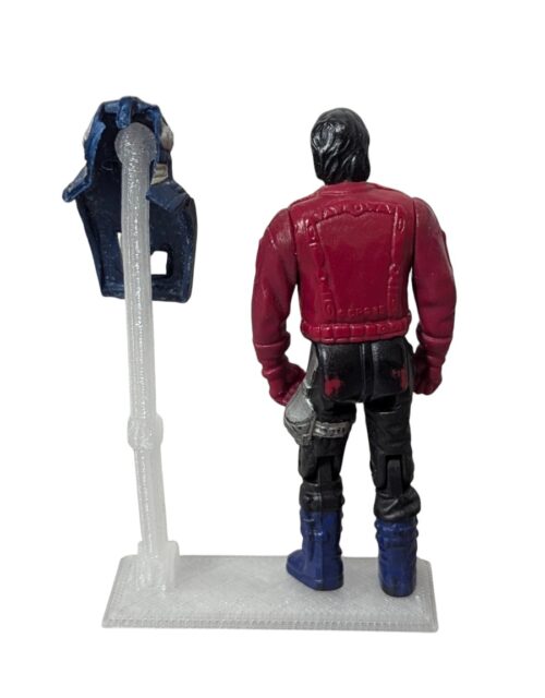 Mask / PitStop 100% komplett #2 – Bild 7