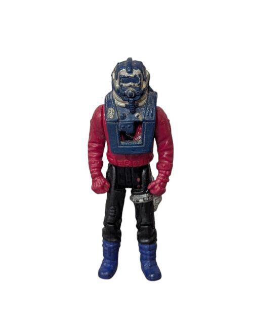 Mask / PitStop 100% komplett #2 – Bild 8