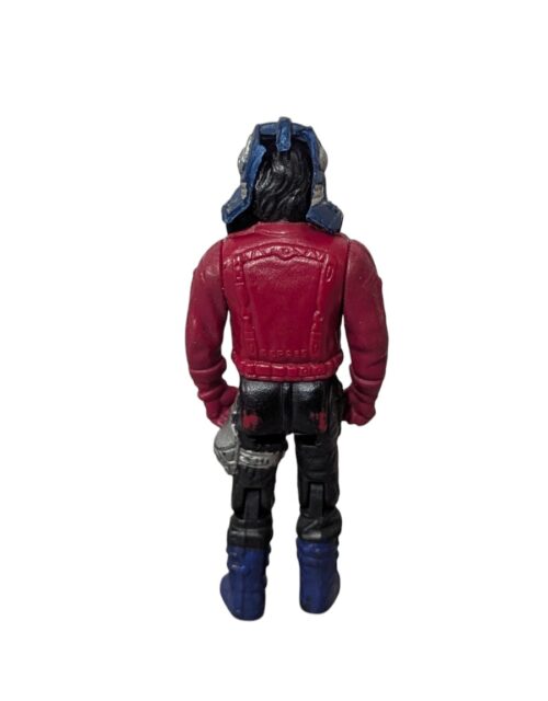 Mask / PitStop 100% komplett #2 – Bild 9