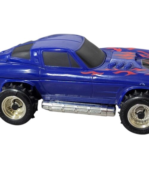 Mask / Wolfbeast 100% komplett #1 – Bild 5