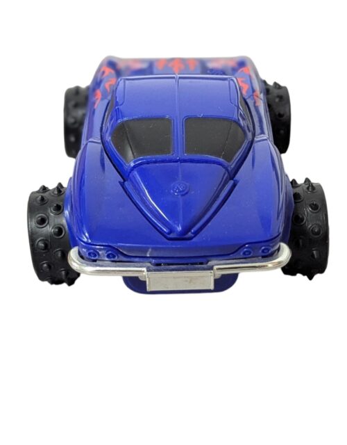 Mask / Wolfbeast 100% komplett #1 – Bild 7