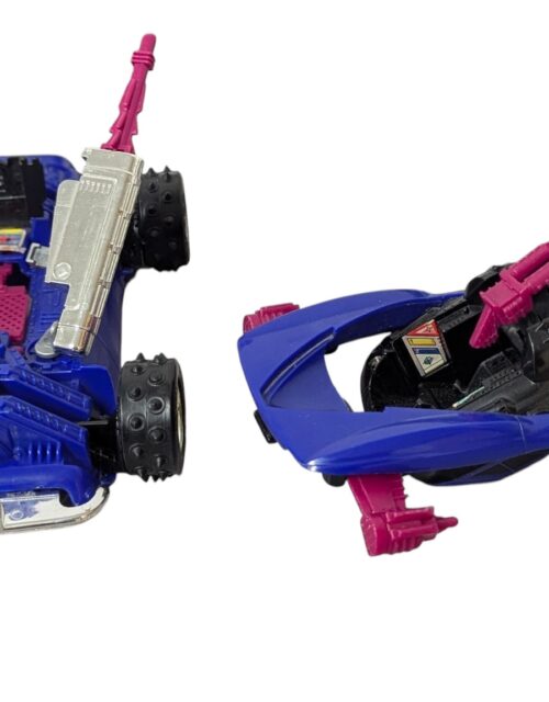 Mask / Wolfbeast 100% komplett #1 – Bild 12