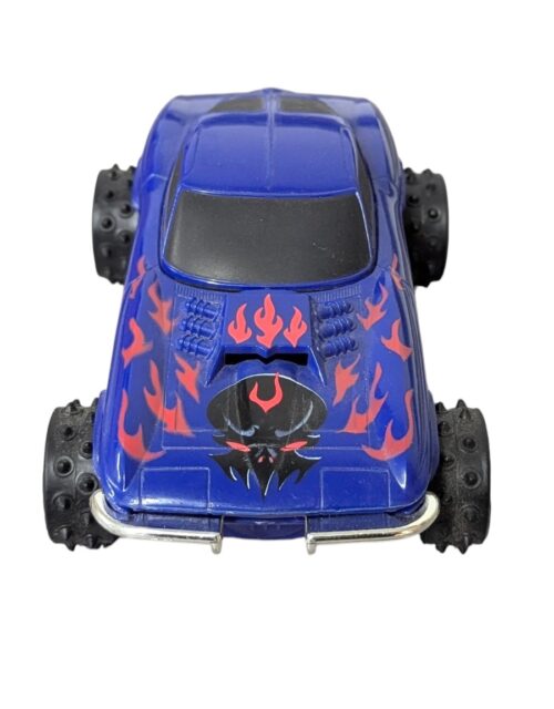 Mask / Wolfbeast #2 – Bild 3