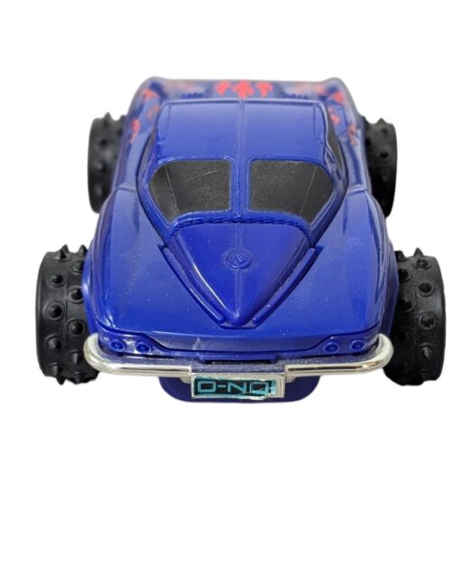 Mask / Wolfbeast #2 – Bild 4