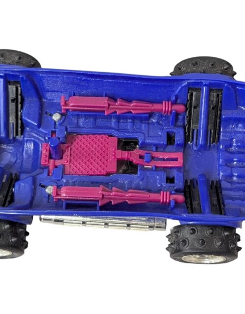 Mask / Wolfbeast #2 – Bild 5