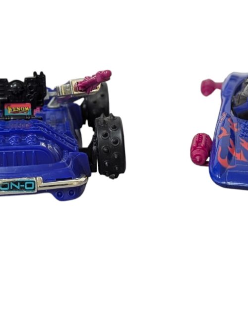 Mask / Wolfbeast #2 – Bild 6