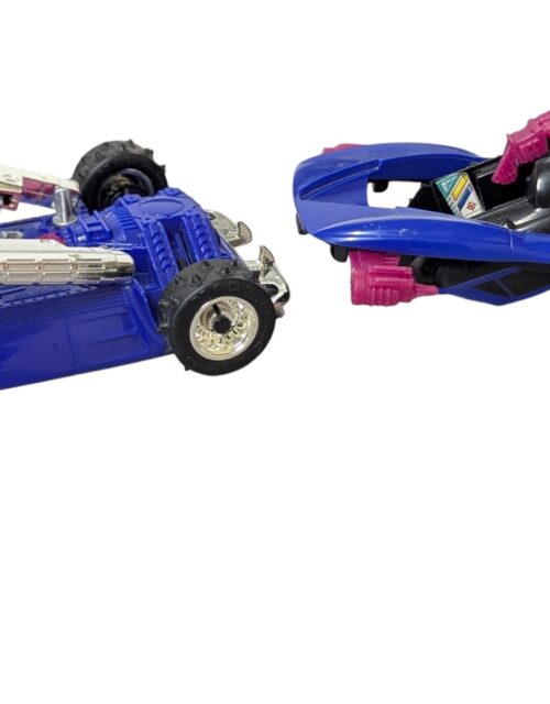 Mask / Wolfbeast #2 – Bild 7