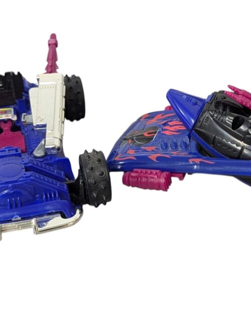 Mask / Wolfbeast #2 – Bild 8