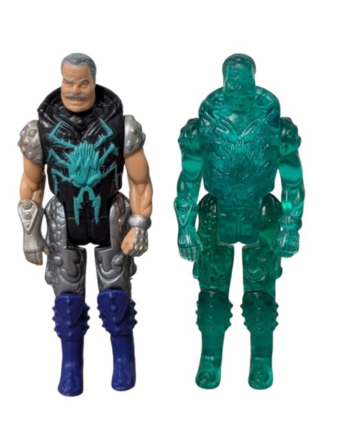 Mask / Wolfbeast #2 – Bild 9