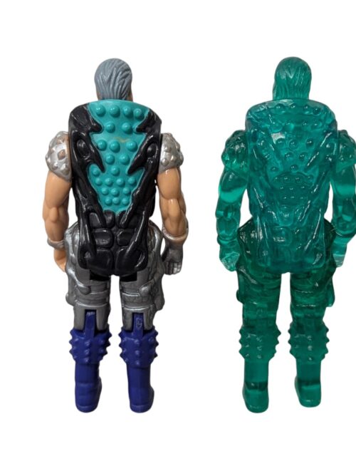 Mask / Wolfbeast #2 – Bild 10