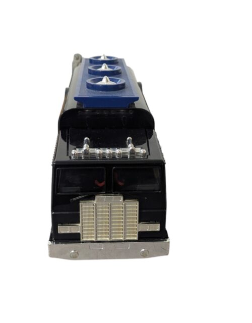 Mask / Outlaw 100% komplett #1 – Bild 3