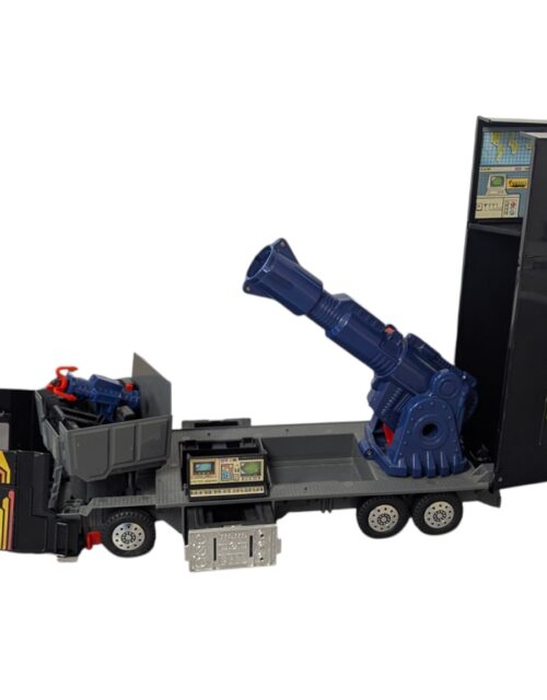 Mask / Outlaw 100% komplett #1 – Bild 5