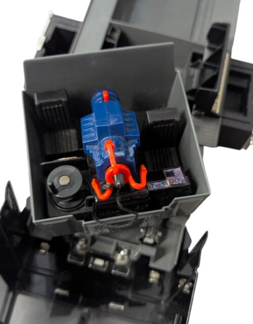 Mask / Outlaw 100% komplett #1 – Bild 7