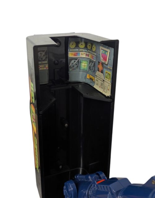 Mask / Outlaw #2 – Bild 8