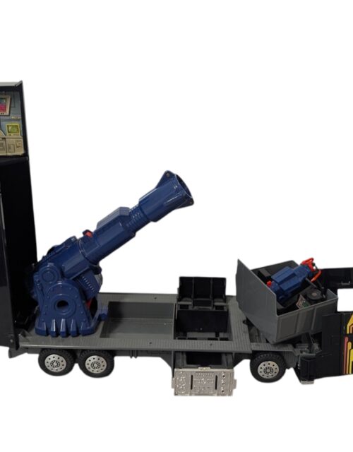 Mask / Outlaw 100% komplett #1 – Bild 6