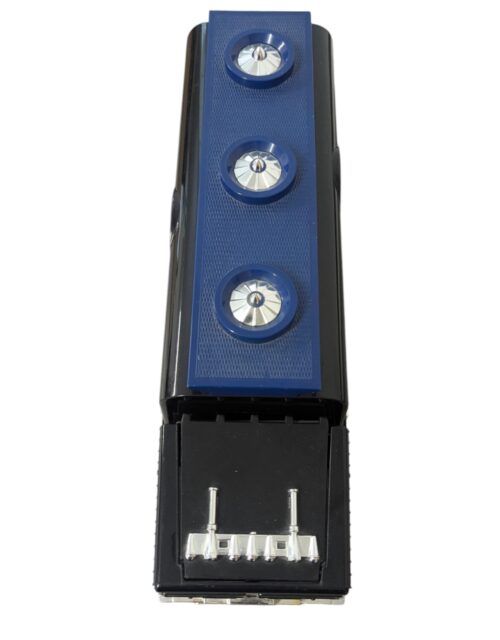 Mask / Outlaw 100% komplett #1 – Bild 4