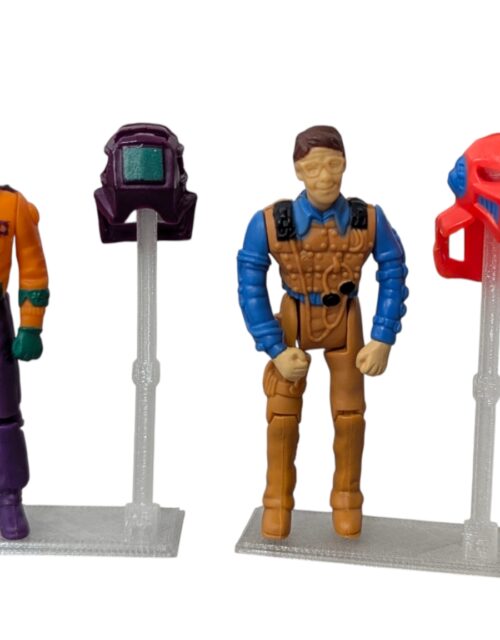 Mask / Outlaw 100% komplett #1 – Bild 8