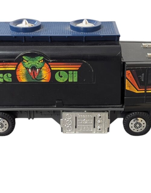 Mask / Outlaw #2 – Bild 4