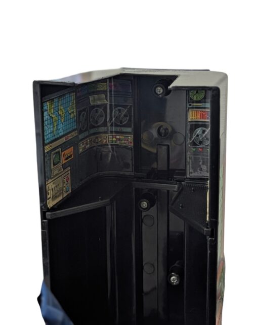 Mask / Outlaw #2 – Bild 9