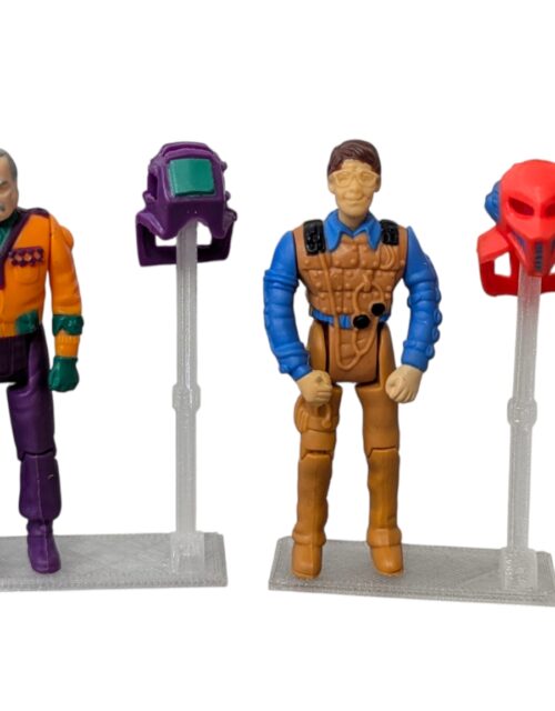 Mask / Outlaw #2 – Bild 10