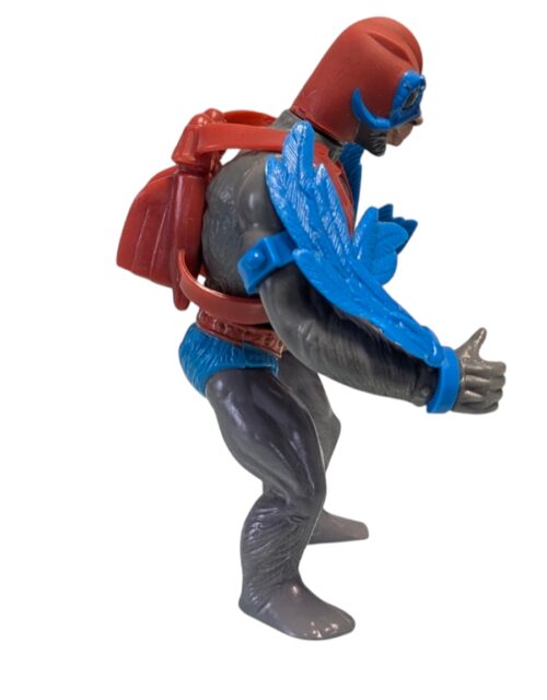 Motu / Stratos 100% komplett #1 – Bild 2