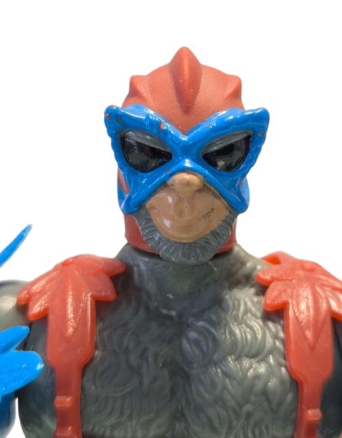 Motu / Stratos 100% komplett #1 – Bild 5