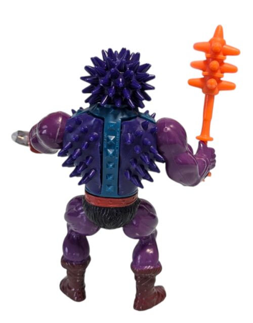 Motu / Spikor 100% komplett #2 – Bild 3