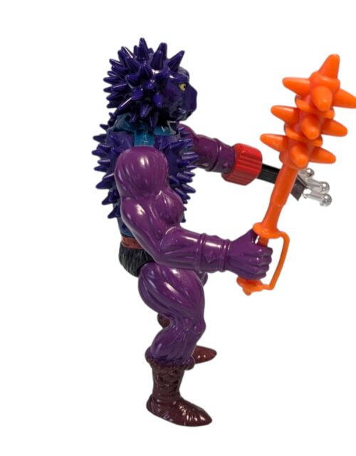 Motu / Spikor 100% komplett #2 – Bild 4