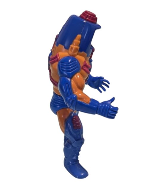 Motu / Man E Faces 100% komplett #1 – Bild 4