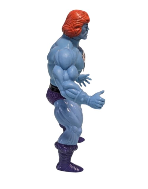 Motu / Faker 100% komplett #1 – Bild 3