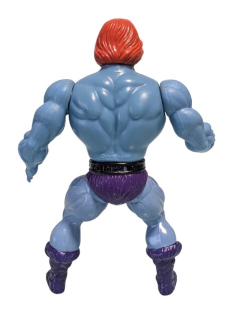 Motu / Faker 100% komplett #1 – Bild 4